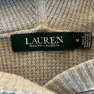 Women’s LAUREN Pullover Sweater